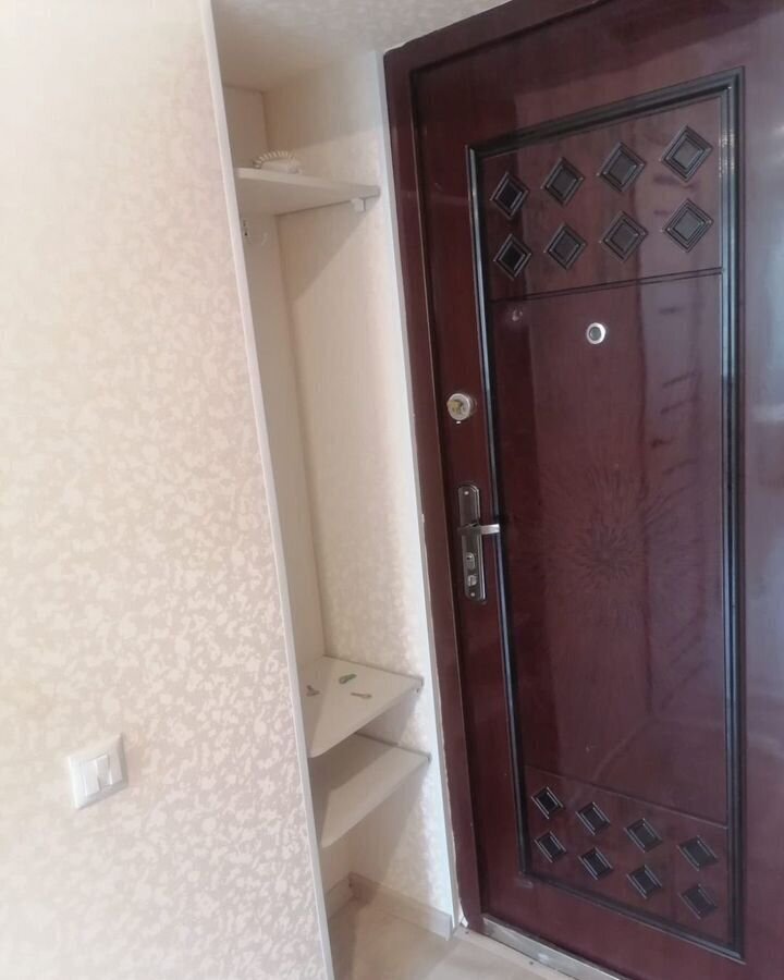 квартира г Уфа р-н Советский ул Айская 89 фото 8