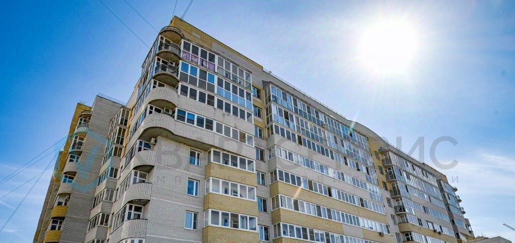 квартира г Омск р-н Ленинский ул И.Мишина 4 фото 19