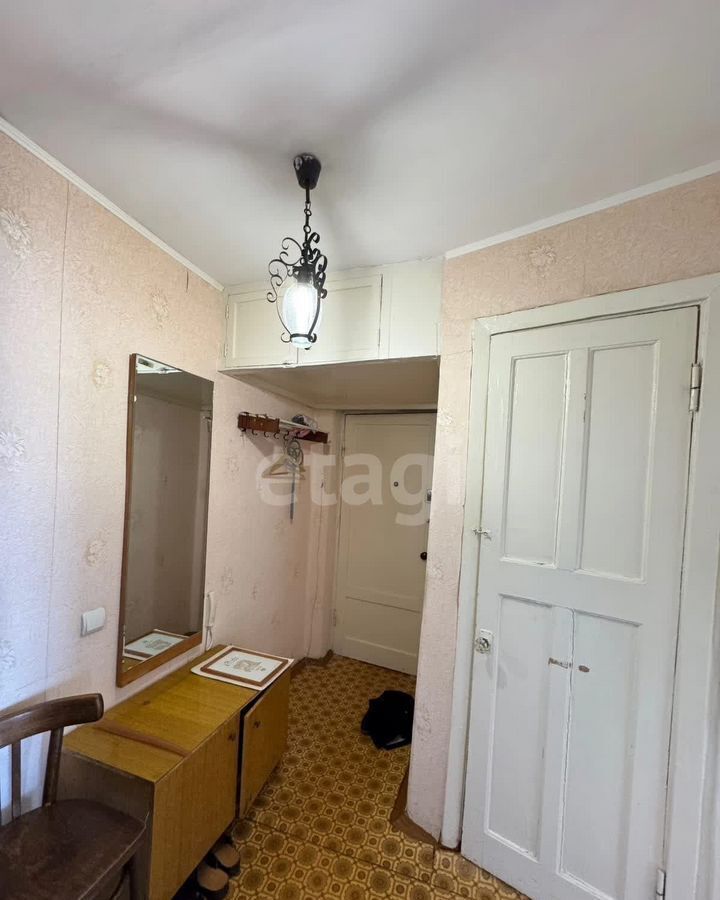 квартира г Стерлитамак Курчатовский ул Коммунистическая 21 фото 7