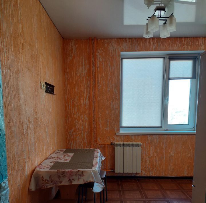 квартира г Омск р-н Центральный ул Завертяева 21 фото 9