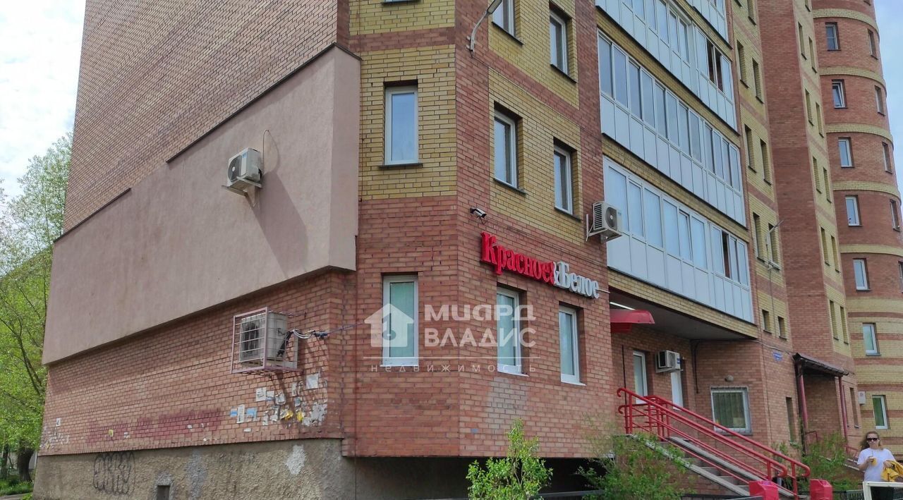 свободного назначения г Омск р-н Центральный ул Алтайская 18к/1 пос. Амурский фото 7
