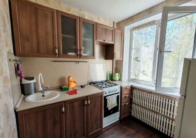 р-н Кировский дом 385а фото