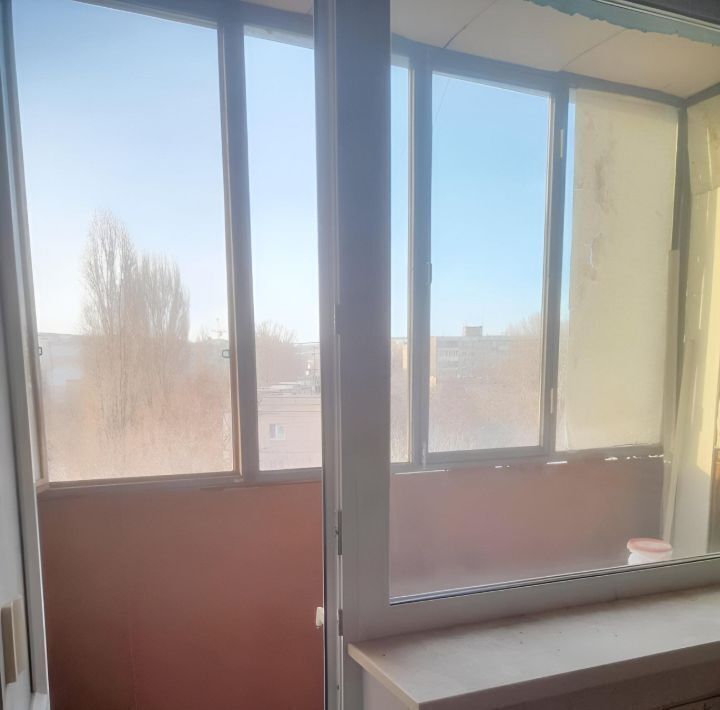 квартира г Саратов р-н Заводской туп 3-й Кавказский 1а фото 8