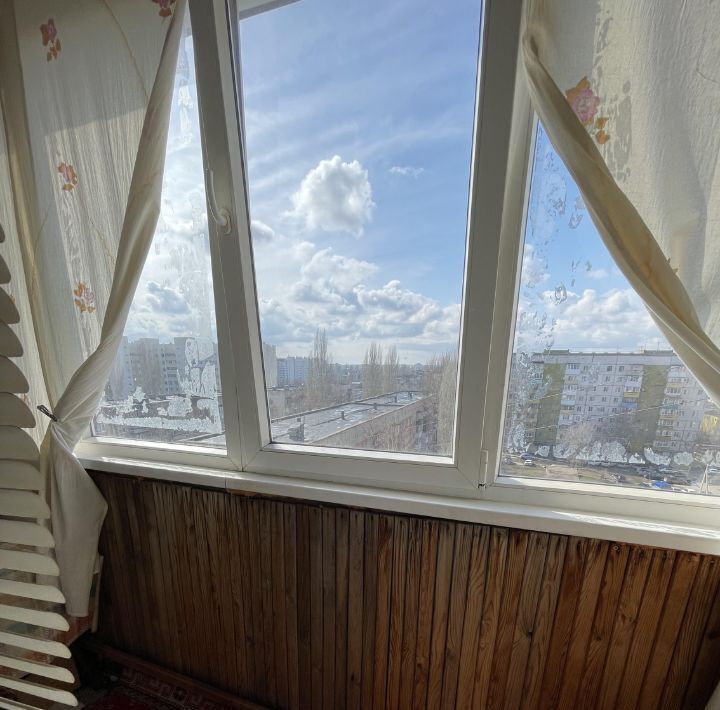 квартира г Энгельс ул Маршала Василевского А.М. 51 фото 8