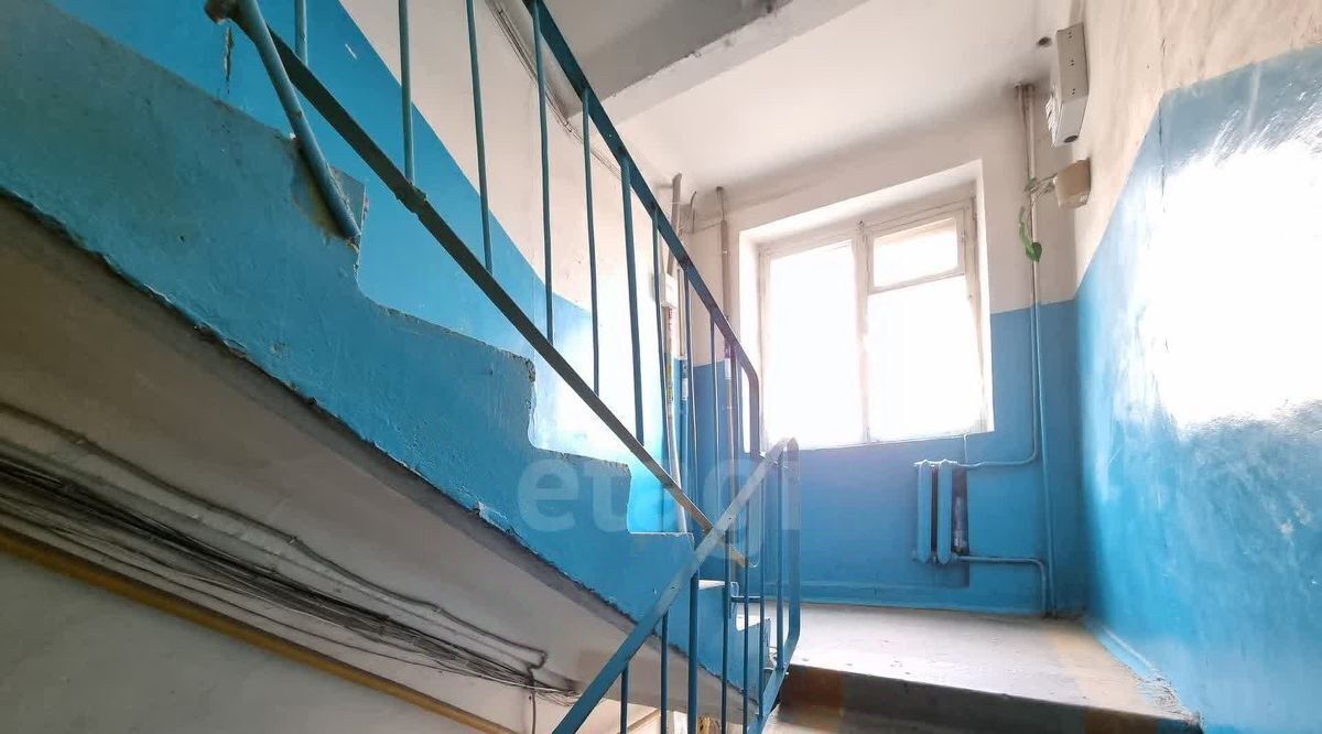 квартира г Саратов р-н Фрунзенский ул Новоузенская 166/168 фото 26
