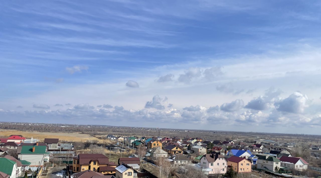 квартира г Энгельс ул Маршала Василевского А.М. 51 фото 17