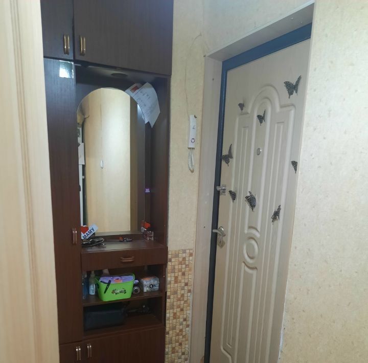 квартира г Энгельс ул Ломоносова 6 фото 18