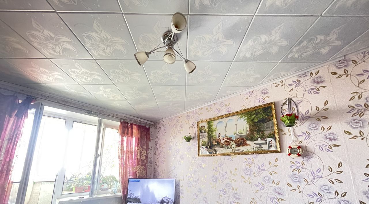 квартира г Энгельс ул Маршала Василевского А.М. 51 фото 20