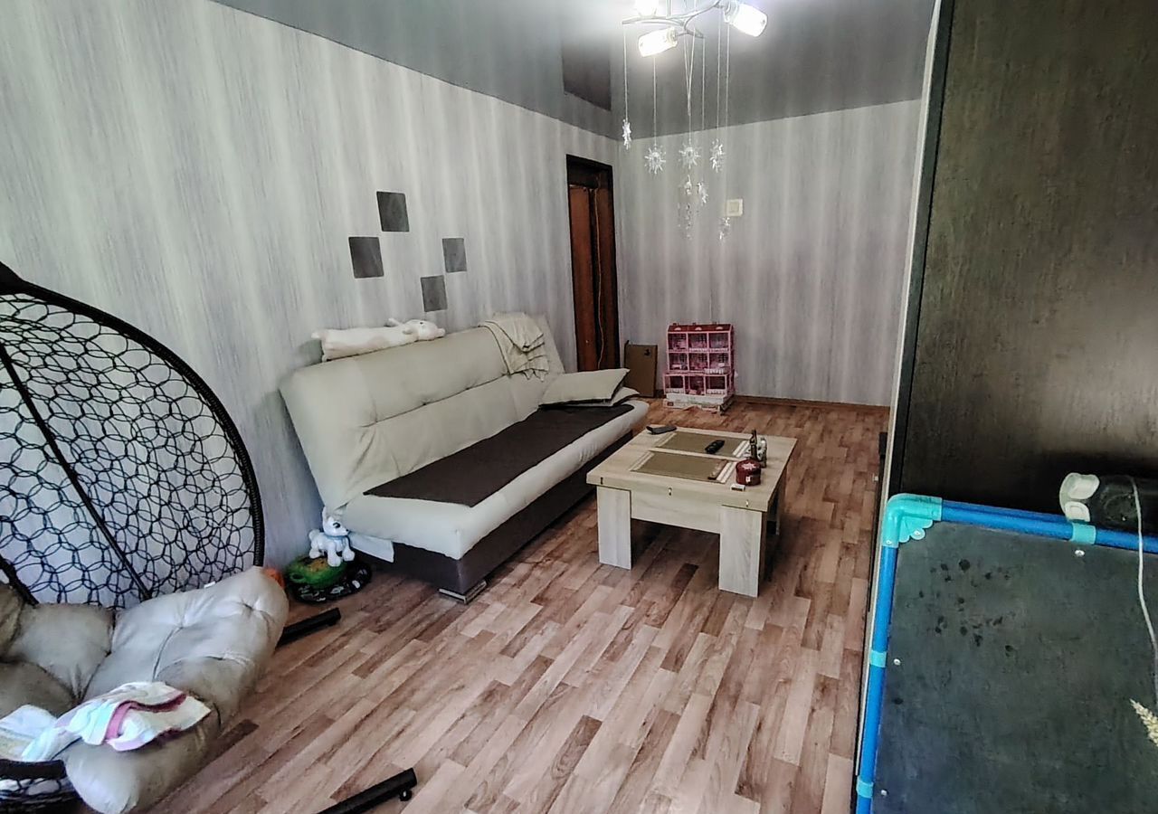 квартира г Новокуйбышевск ул Дзержинского 30 фото 12