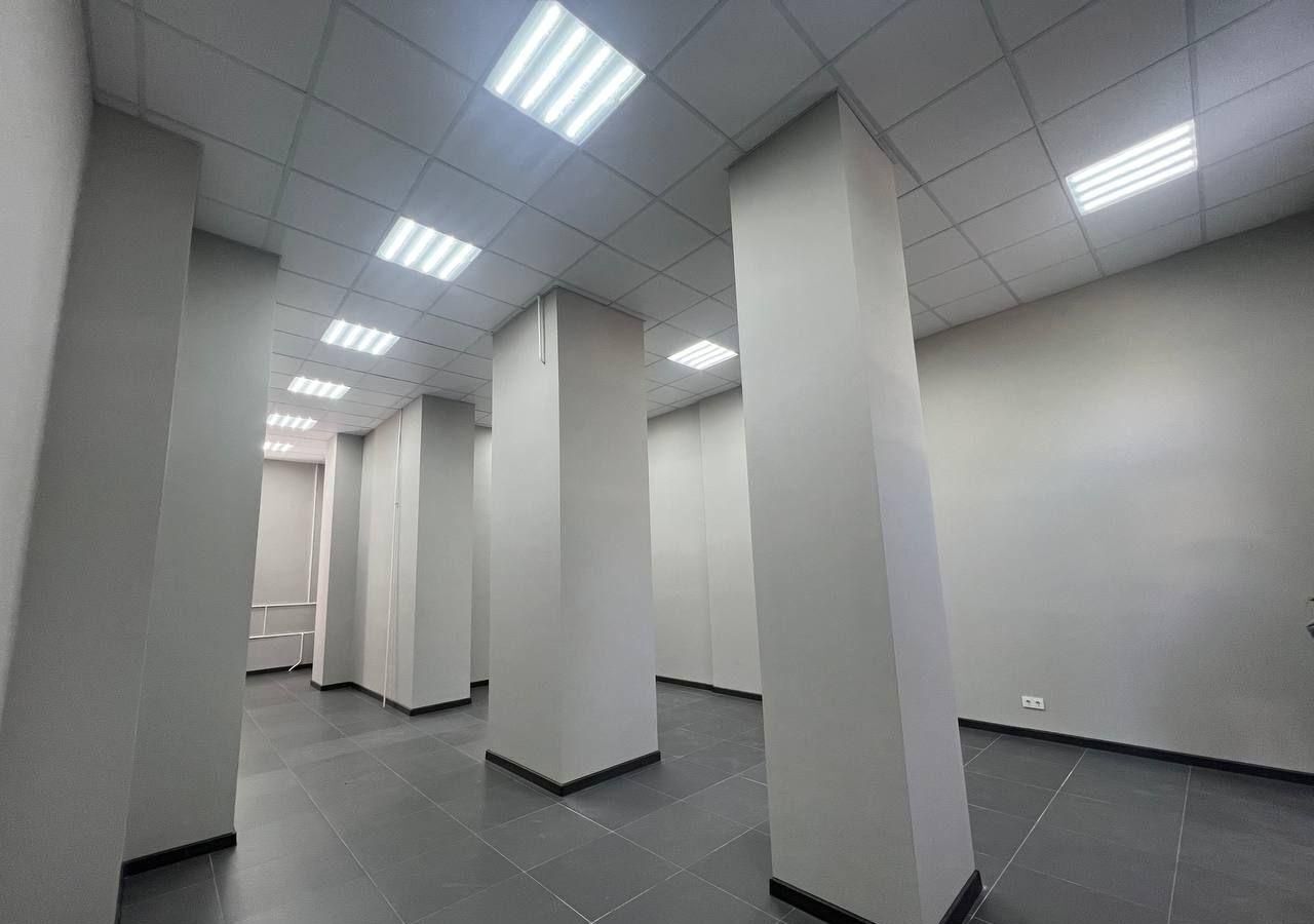 свободного назначения г Самара р-н Советский Безымянка ул Свободы 89 фото 7