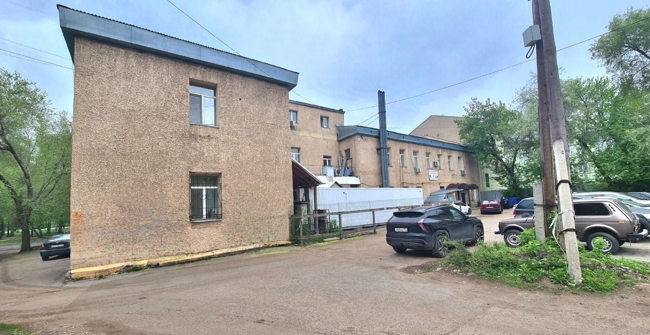 свободного назначения г Самара р-н Промышленный Безымянка ул Воронежская 7 фото 17