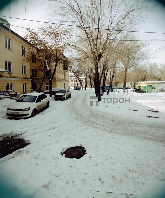 квартира г Челябинск р-н Калининский ул Артиллерийская 10 фото 2