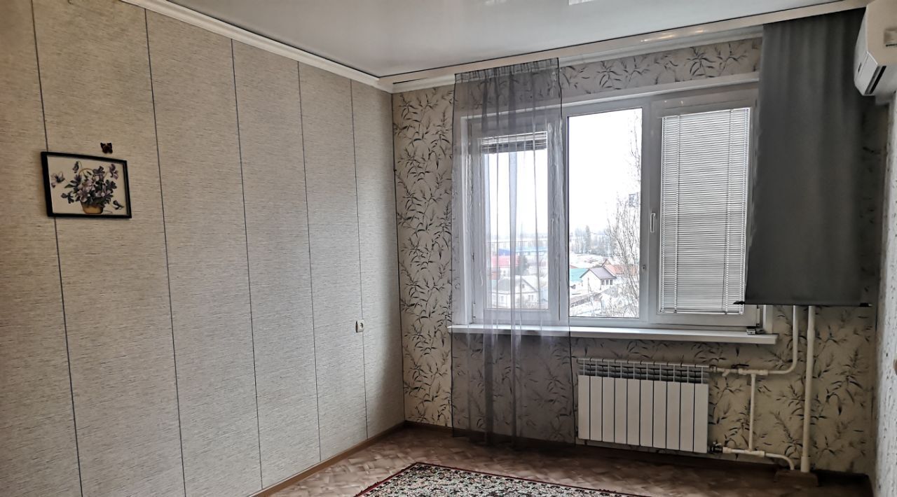 квартира г Воронеж р-н Советский б-р Фестивальный 11а фото 1