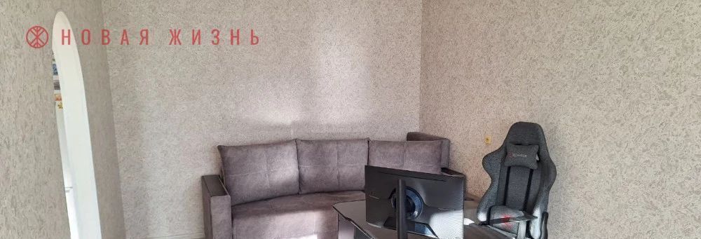 квартира г Самара р-н Железнодорожный Гагаринская ул Авроры 106 фото 3