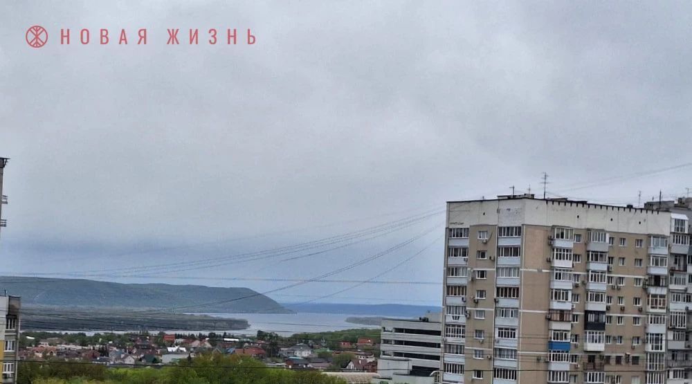 квартира г Самара р-н Промышленный Российская ул Ново-Садовая 252 фото 4