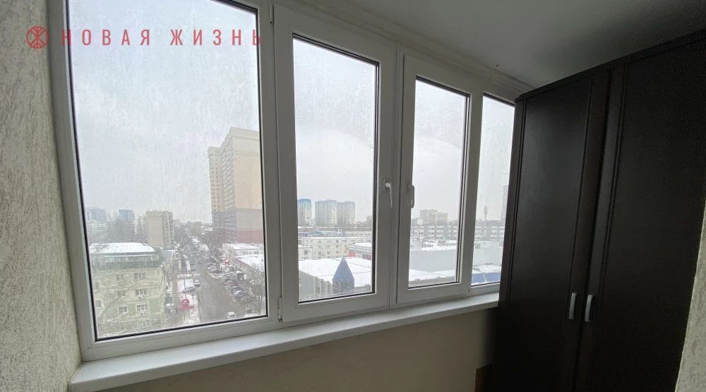 квартира г Самара Гагаринская ул Революционная 101б фото 2