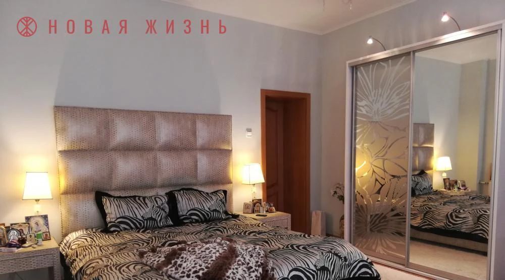 квартира г Самара р-н Самарский Алабинская ул Ленинградская 23 фото 8