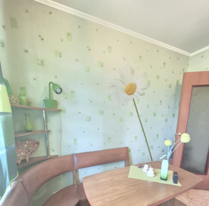 квартира г Тольятти р-н Автозаводский 19 квартал ул Тополиная 22 фото 17
