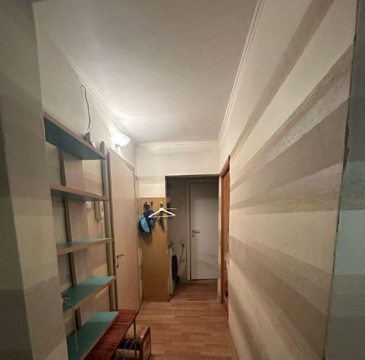 квартира г Самара Алабинская ул Коммунистическая 23 фото 19