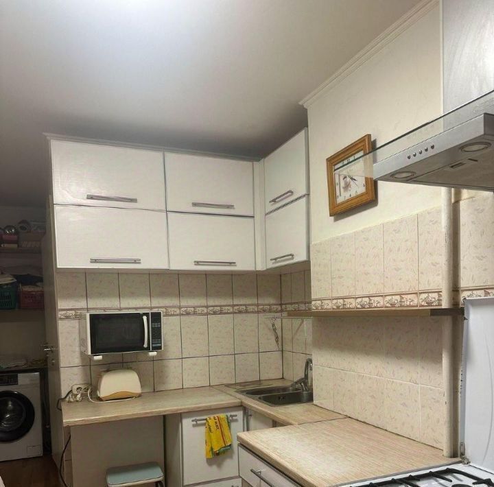 квартира г Самара Алабинская ул Коммунистическая 23 фото 16