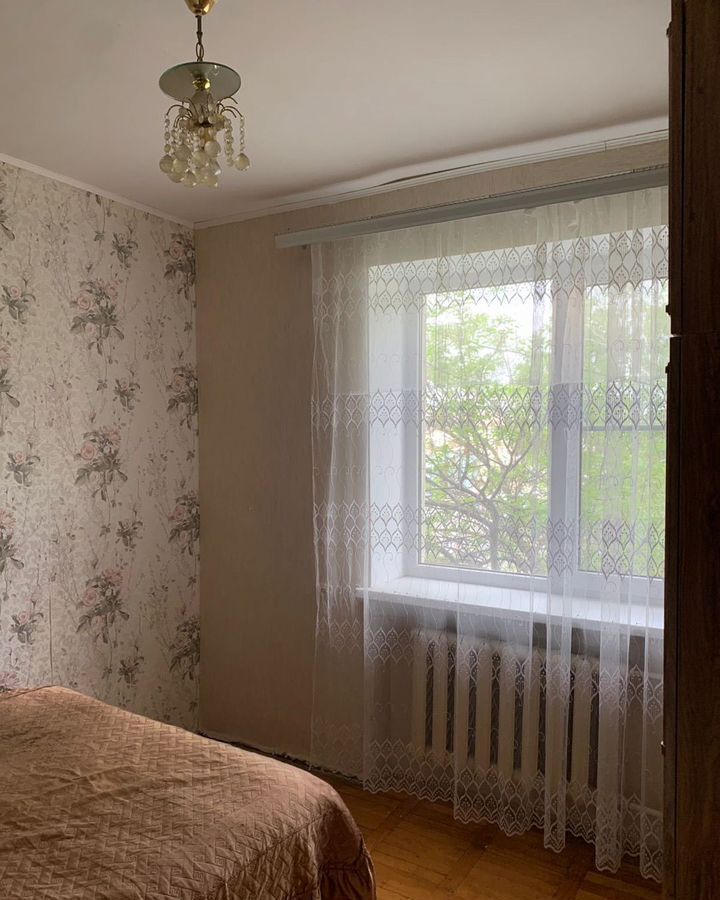 квартира г Черкесск ул. Умара Алиева, 12 фото 5