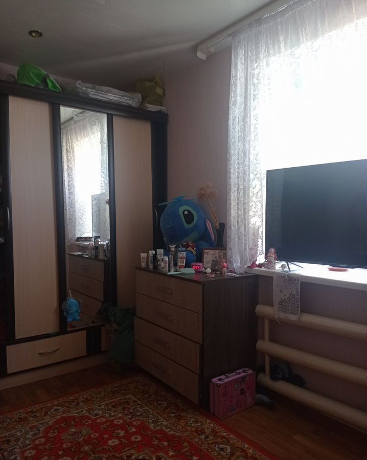 квартира г Кунгур ул Челюскинцев 2 Кунгурский муниципальный округ фото 5