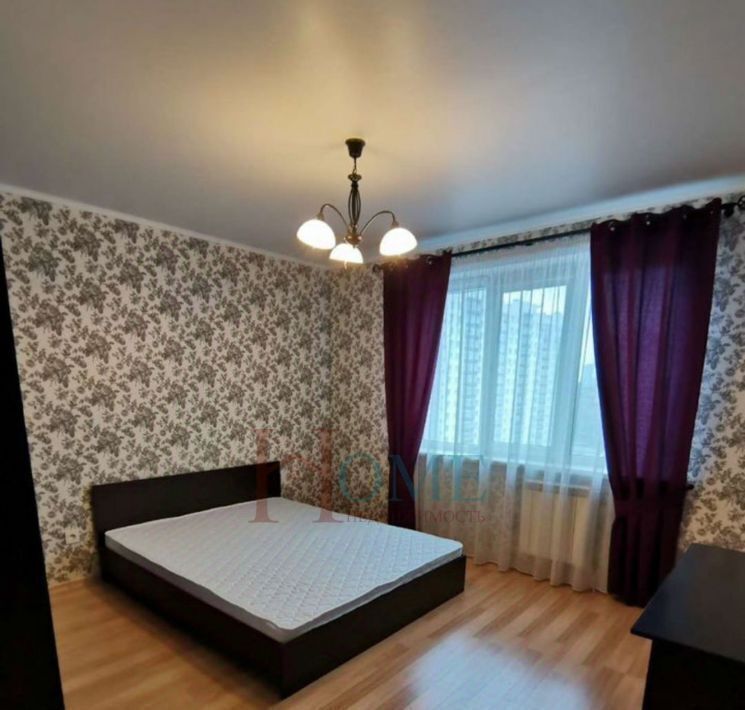 квартира г Новосибирск мкр Горский Площадь Маркса, 75 фото 6