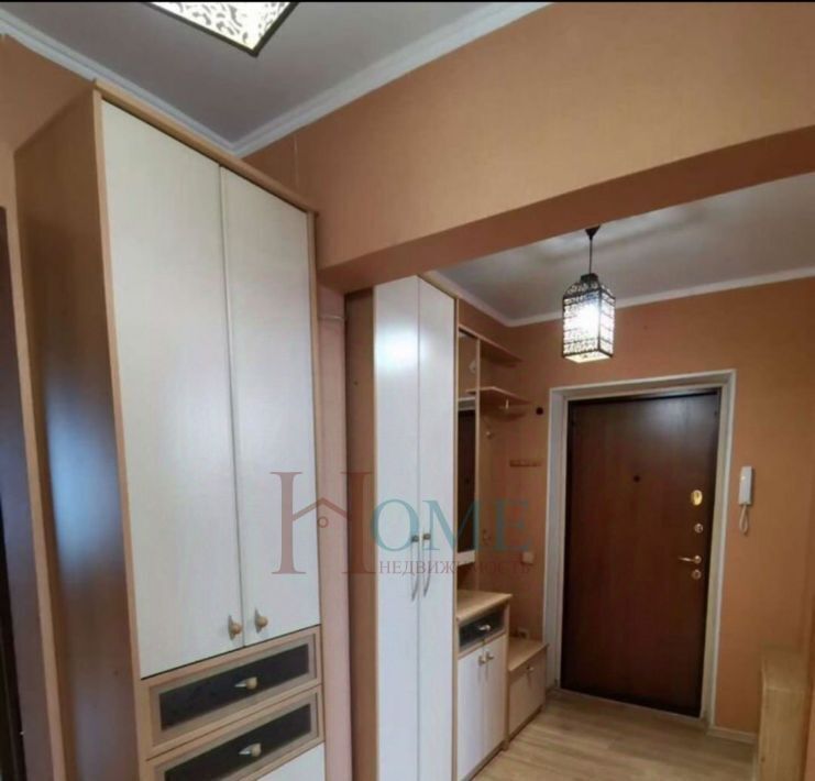 квартира г Новосибирск мкр Горский Площадь Маркса, 75 фото 7