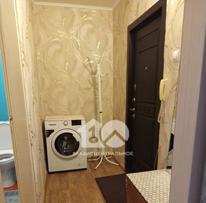 квартира г Новосибирск Затулинский ул Зорге 11 Площадь Маркса, жилмассив фото 6