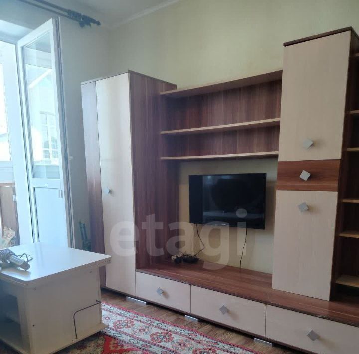 квартира г Бердск ул Морская 44к/5 фото 4