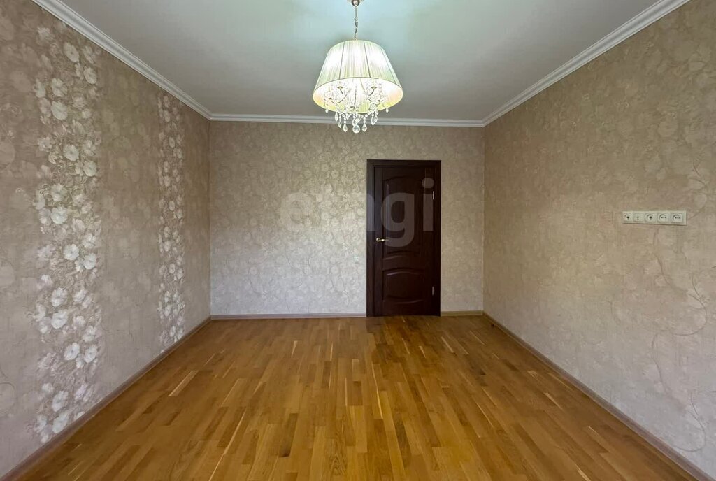 квартира г Владикавказ р-н Затеречный ш Московское 3бк/2 фото 4