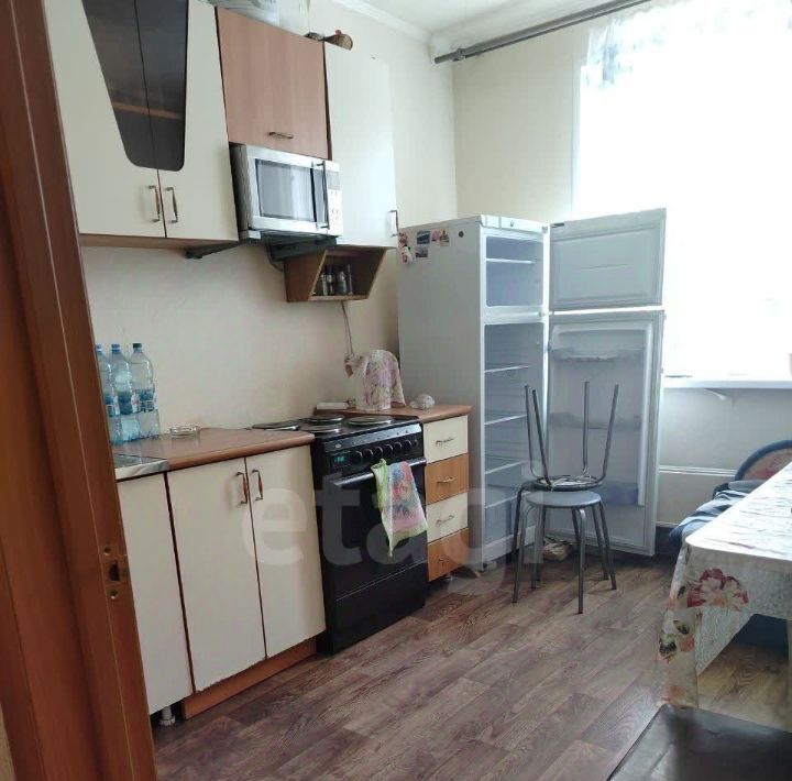 квартира г Бердск ул Морская 44к/5 фото 10