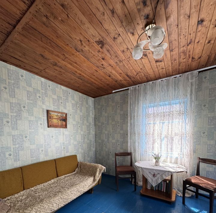 дом г Кемерово р-н Заводский снт Сухой Искитим фото 20