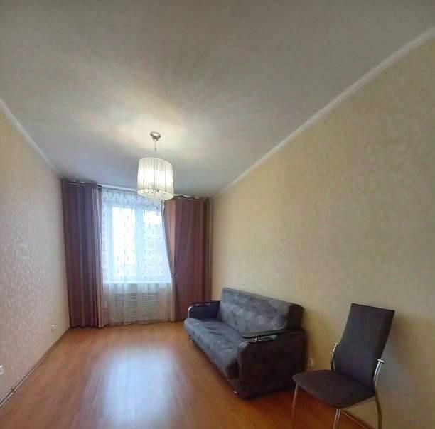 квартира г Череповец р-н Индустриальный ул Максима Горького 22 фото 9