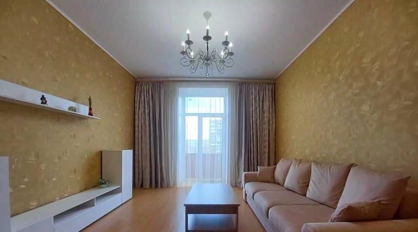 квартира г Череповец р-н Индустриальный ул Максима Горького 22 фото 1