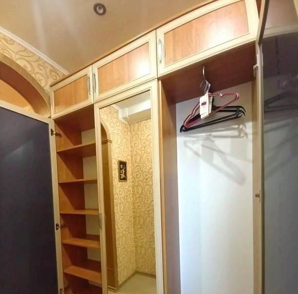 квартира г Череповец р-н Индустриальный ул Максима Горького 22 фото 36