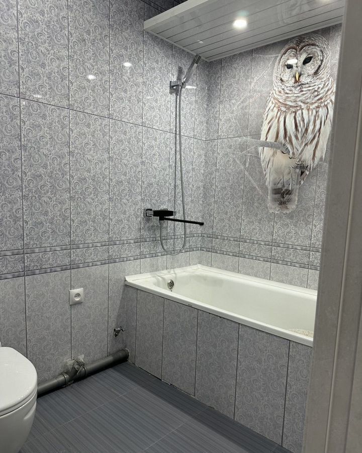 квартира г Усолье-Сибирское ул Интернациональная 87 фото 13