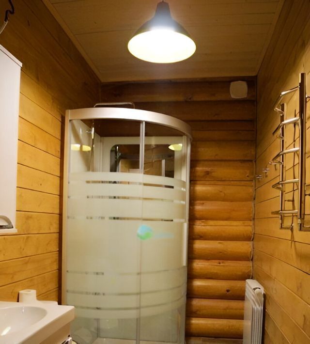 дом г Самара с Задельное ул Северная 68 р-н Красноглинский фото 10