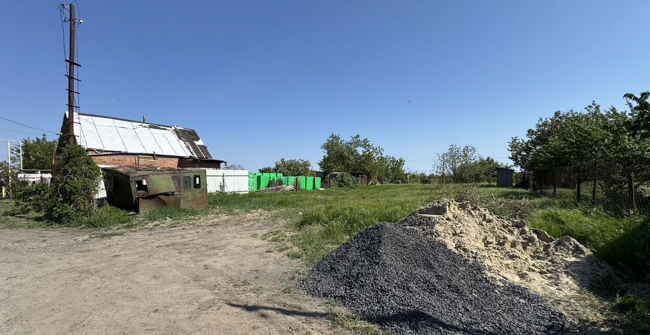 земля г Таганрог Северо-Западный снт Радуга 16-я аллея фото 4