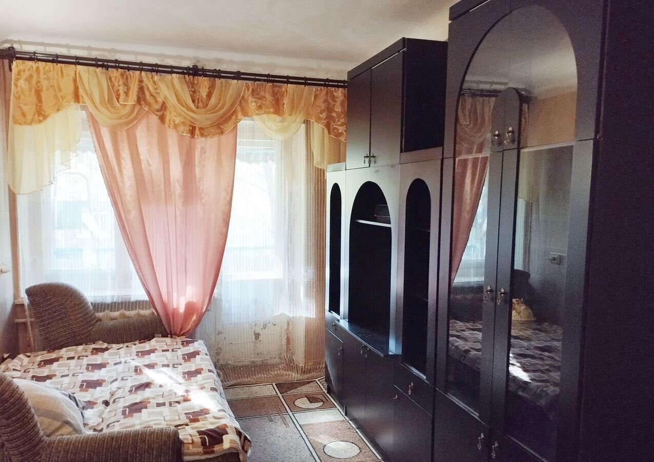 квартира г Кострома р-н Центральный пр-кт Мира 132 фото 1