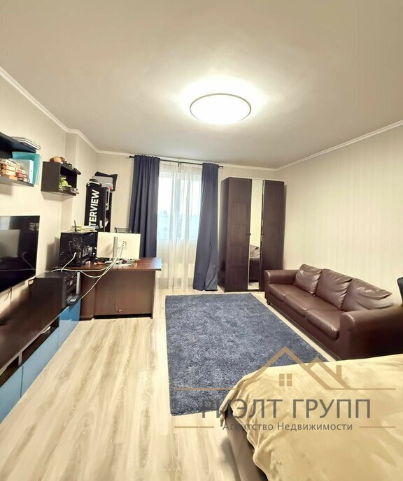 квартира г Казань р-н Советский пр-кт Победы 139к/2 Проспект Победы фото 5