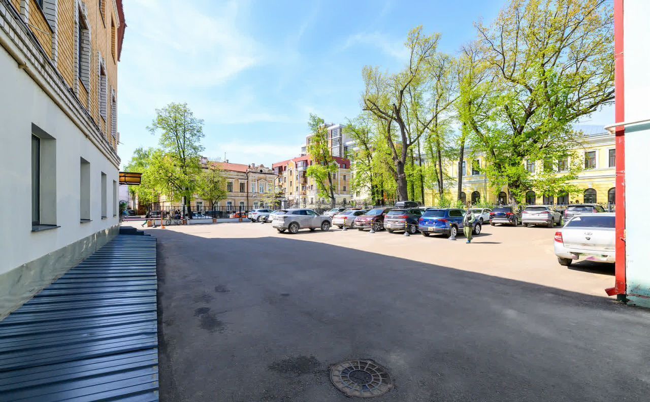 офис г Казань метро Площадь Тукая р-н Вахитовский ул Муштари 12 фото 22
