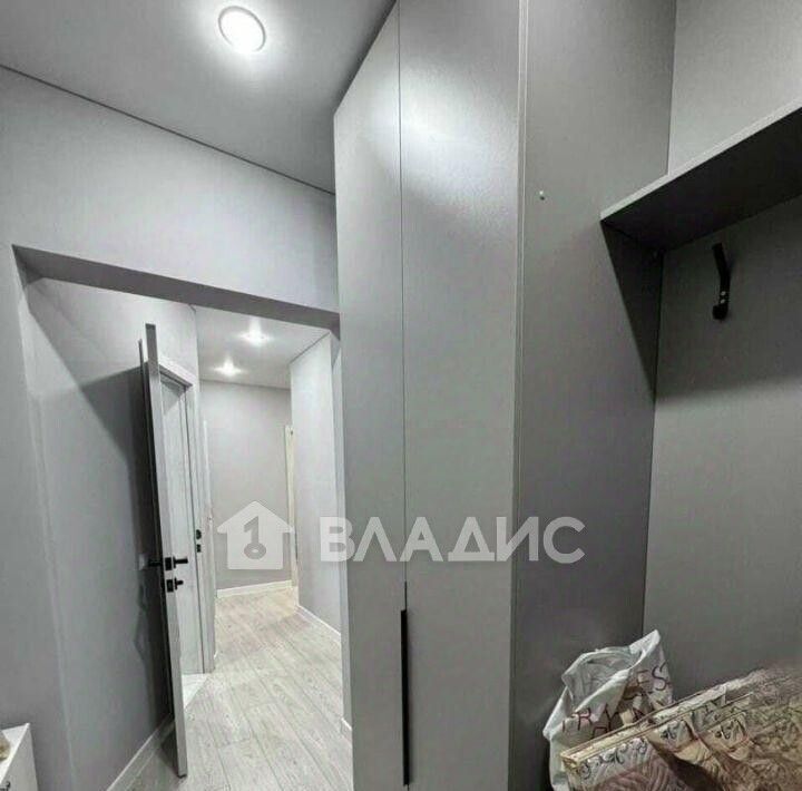 квартира г Чита р-н Центральный мкр Каштакский 1 фото 4