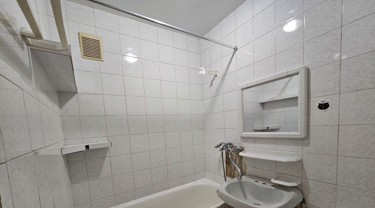квартира г Владикавказ р-н Иристонский ул Кутузова 80к/1 фото 7
