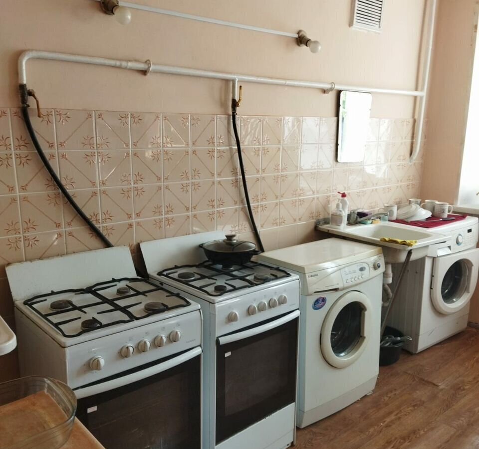 комната г Челябинск р-н Советский ул Воровского 23б фото 2