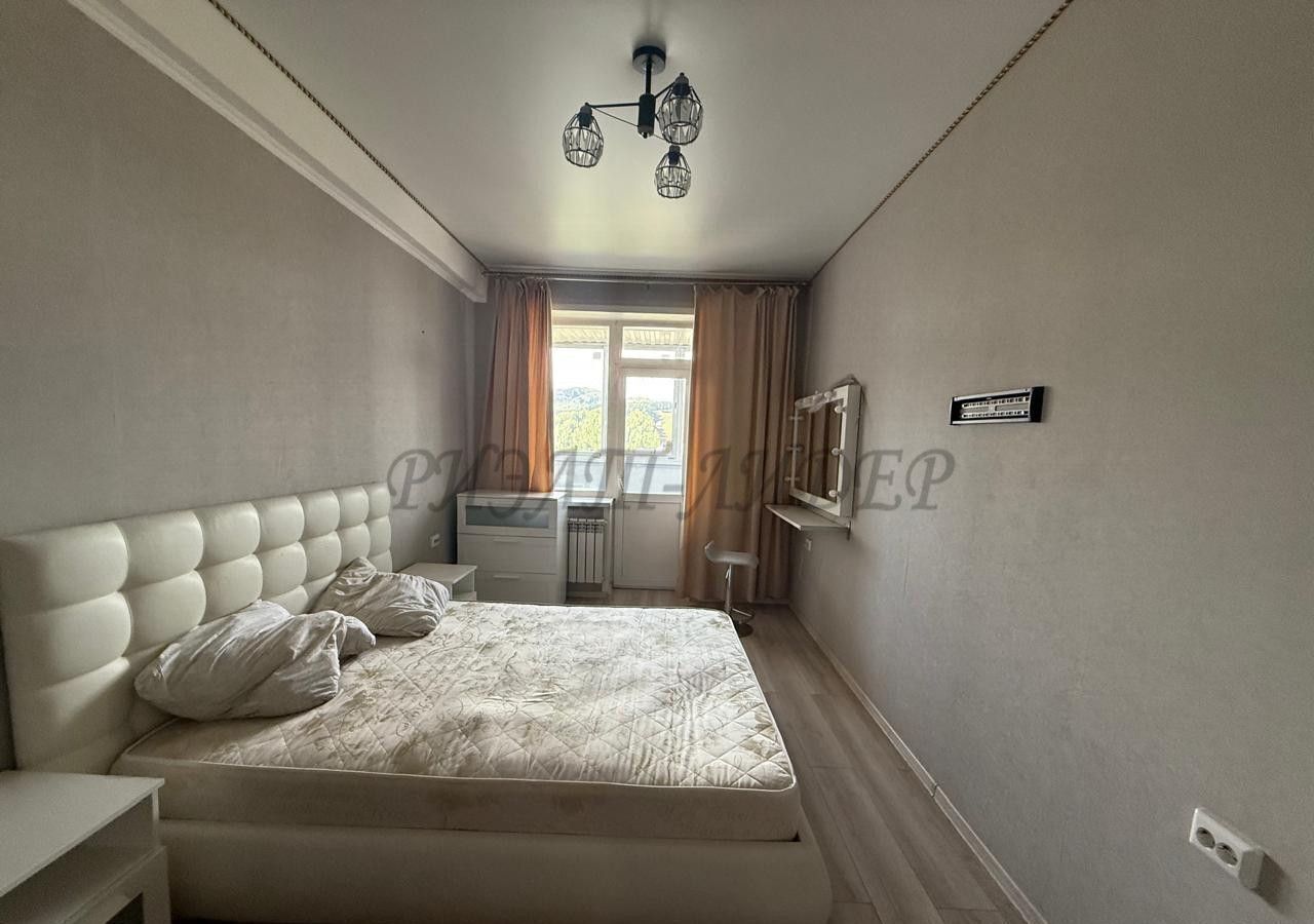 квартира г Горно-Алтайск ул. Валерия Чаптынова, 34/1 фото 3