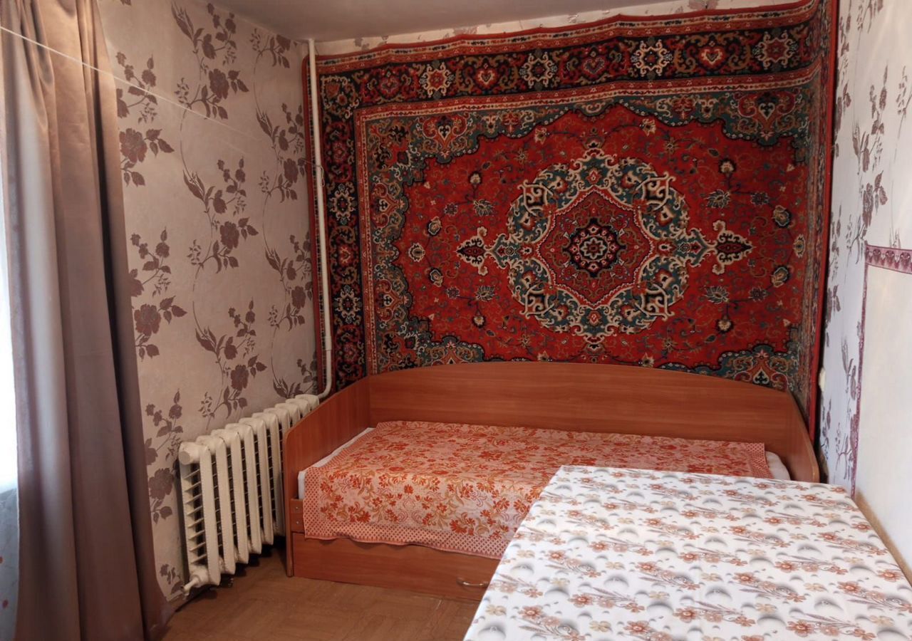квартира г Йошкар-Ола ул Пролетарская 30 фото 7