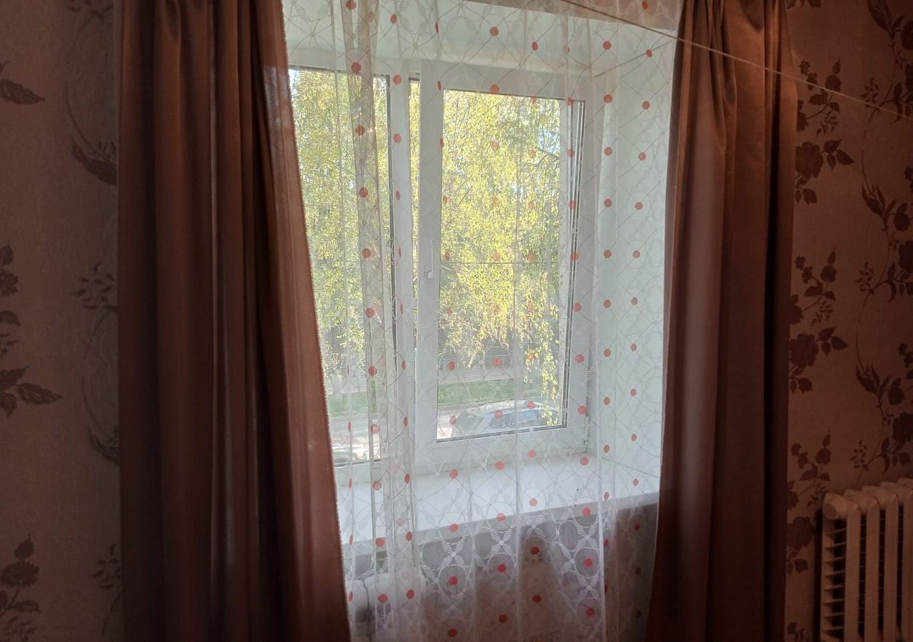 квартира г Йошкар-Ола ул Пролетарская 30 фото 8