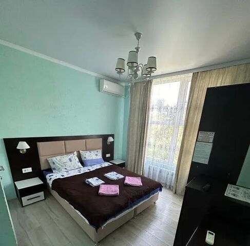 комната Толстый мыс дом 20/2 фото