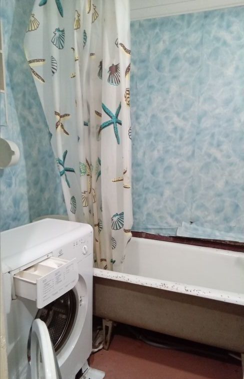 квартира г Зеленогорск Курортный ул Комсомольская 10 фото 3